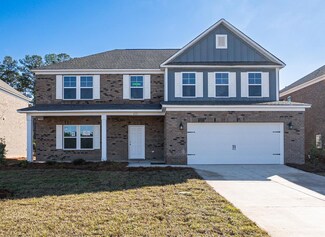 2111 Currituck Dr, Sumter, SC 29153