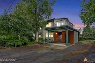 831 W 54th Ave, Anchorage, AK 99518