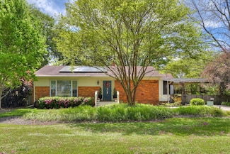 1509 S Boundary Ave SE, Aiken, SC 29801