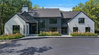29775 Bristol Ln, Bingham Farms, MI 48025