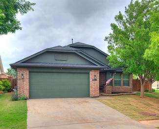 2726 Sharpish Way, Norman, OK 73069