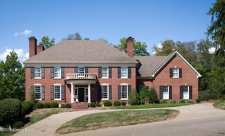 5005 Old Federal Rd, Louisville, KY 40207