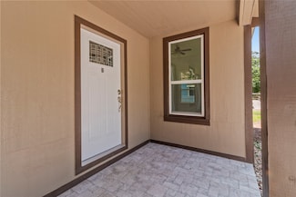 436 E Peach St Unit B, Angleton, TX 77515