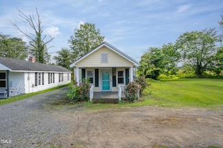 306 W Main St, Selma, NC 27576
