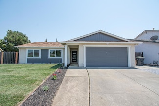 224 Columbus Dr, Fairfield, CA 94533