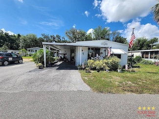 13152 Grape Ave, Grand Island, FL 32735