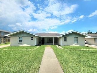 118 E 3rd St, Belle Chasse, LA 70037