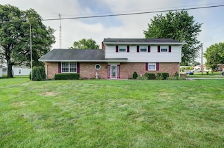 1517 E Main St, Greenville, OH 45331