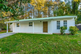 508 Lupton Dr, Chattanooga, TN 37415