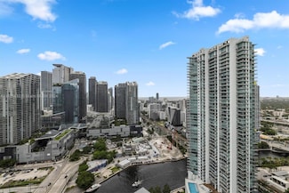 350 S Miami Ave Unit 3910, Miami, FL 33130