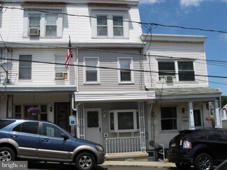 418 Lewis St, Minersville, PA 17954