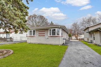16542 Paulina St, Markham, IL 60428