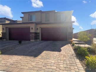 4229 Juanita May Ave, North Las Vegas, NV 89032