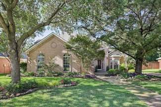 1507 Glade Point Dr, Coppell, TX 75019