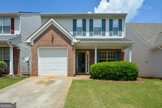 4511 Ravenwood Place, Union City, GA 30291