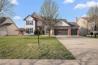 4995 Barlow Dr, Brunswick, OH 44212