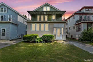 532 Linden Ave, Buffalo, NY 14216