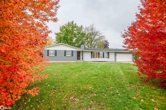 2753 N Court St, Ottumwa, IA 52501