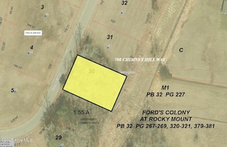 708 Chimney Hill, Rocky Mount, NC 27804