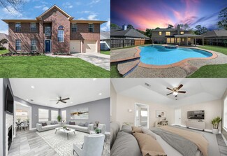 24003 Spring Dane Dr, Spring, TX 77373