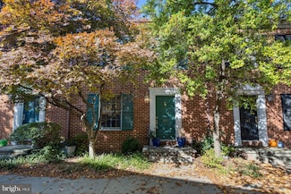 215 W Hill St, Baltimore, MD 21230