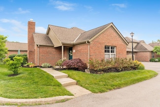 901 Village Brook Way, Columbus, OH 43235