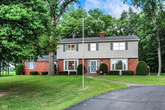 5438 W Ralston Rd, Indianapolis, IN 46221