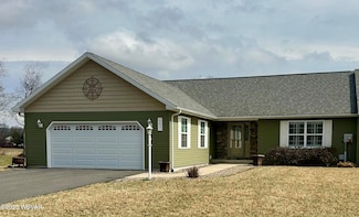 297 Trinity Dr, Hughesville, PA 17737