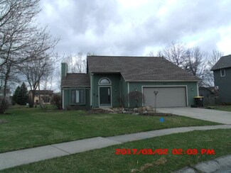5509 Chiswell Run, Fort Wayne, IN 46835