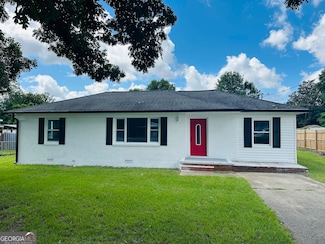 1007 Green St, Warner Robins, GA 31093