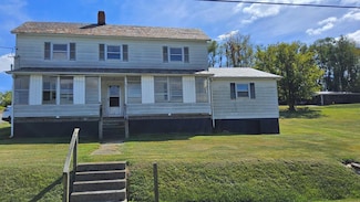 503 Parsonage Ave, Rural Retreat, VA 24368