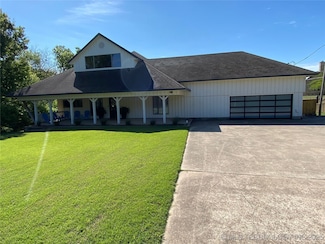 8773 Lake View Dr, Kingston, OK 73439