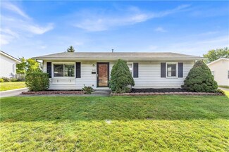 343 Karen Dr, Chardon, OH 44024