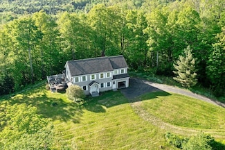 165 Golf Course Rd, Warren, VT 05674