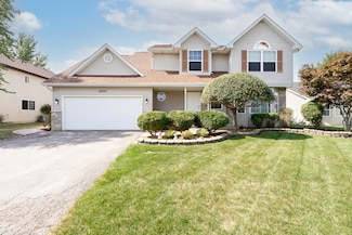 26106 S Bayberry Dr, Channahon, IL 60410