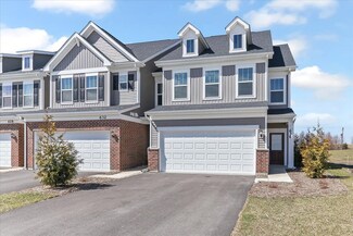667 Switchgrass Way Unit 62003, Bolingbrook, IL 60490