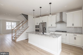 22 Warren Dr Unit 11, Chalfont, PA 18914