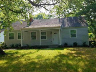 2031 Sewanee Rd SW, Huntsville, AL 35801