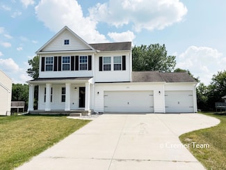 3304 Mesa Verde Ct SE, Grand Rapids, MI 49512