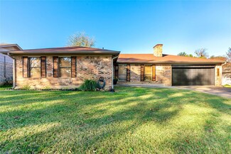 705 33rd St NE, Paris, TX 75460