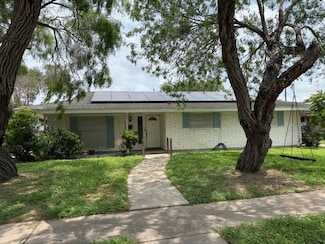 4126 Monaco St, Corpus Christi, TX 78411