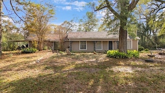 745 Johnson St, Tatum, TX 75691