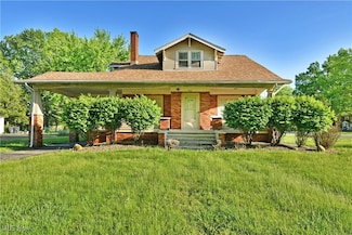 2816 E Market St, Warren, OH 44483