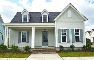407 Swaying Pine Ln, Summerville, SC 29486