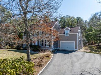 49 Pleasant Park Dr, Mashpee, MA 02649