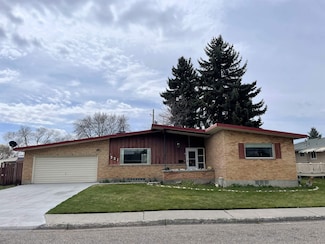 321 W 3rd N, Rigby, ID 83442