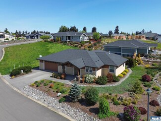 1250 Jones Farm Rd, Sequim, WA 98382