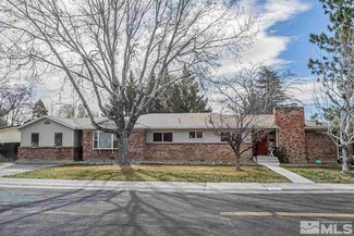890 Brookfield Dr, Reno, NV 89503