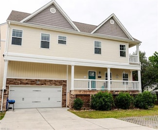 3216 Pretty Lake Ave Unit B, Norfolk, VA 23518