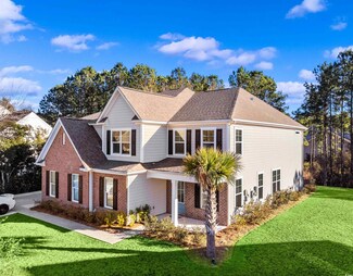 1303 Bermuda Grass Dr, Myrtle Beach, SC 29579